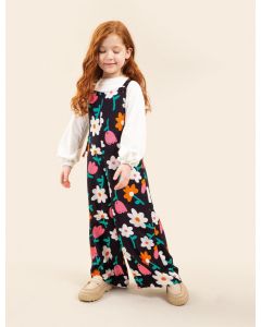 Jardineira Flat Foral