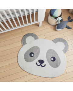 Tapete Quarto Infantil Tema Safari Koala .