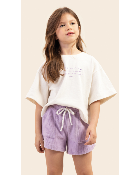 Conjunto Malhão e Malha Cotelê